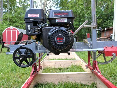 homemade sawmill|building a sawmill at home.